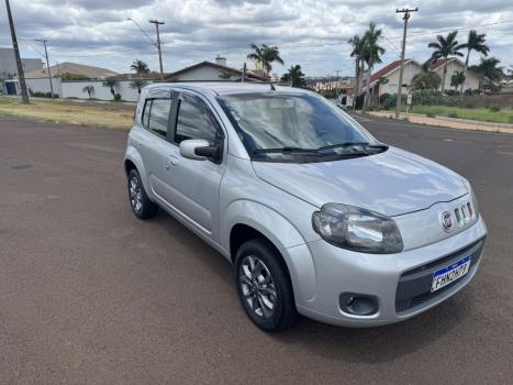 FIAT Uno 1.0 4P FLEX FIRE, Foto 2