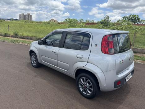 FIAT Uno 1.0 4P FLEX FIRE, Foto 4