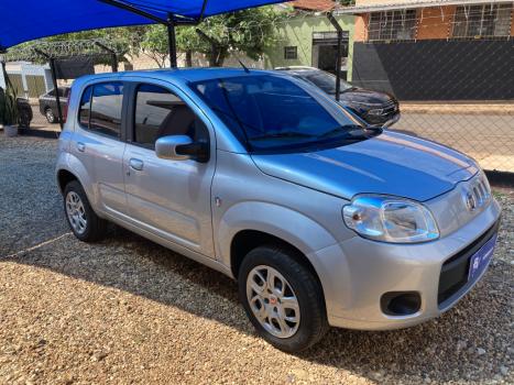 FIAT Uno 1.0 4P FLEX EVO VIVACE CELEBRATION, Foto 7