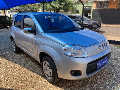 FIAT Uno 1.0 4P FLEX EVO VIVACE CELEBRATION, Foto 12