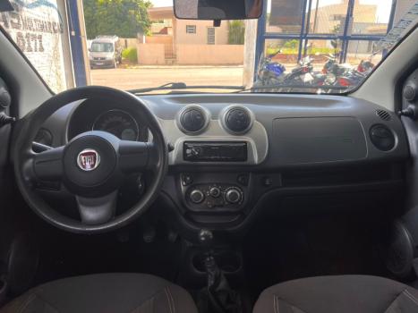 FIAT Uno 1.0 4P FLEX WAY, Foto 6