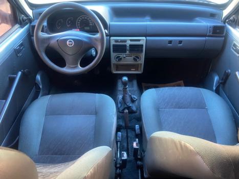 FIAT Uno 1.0 4P FLEX FIRE, Foto 5