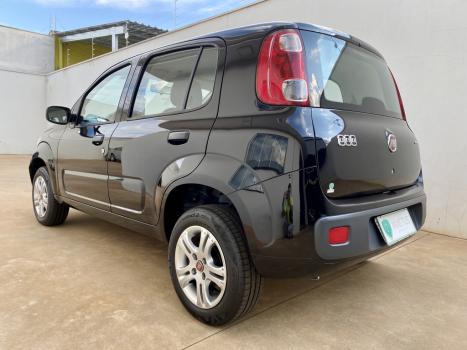 FIAT Uno 1.0 4P FLEX VIVACE EVO, Foto 5