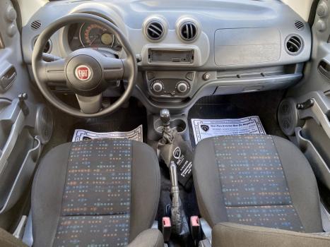 FIAT Uno 1.0 4P FLEX VIVACE EVO, Foto 14