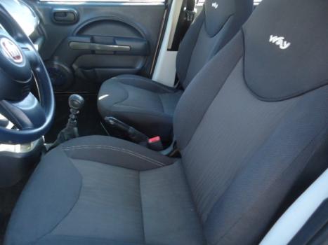 FIAT Uno 1.0 4P FLEX WAY EVO, Foto 3