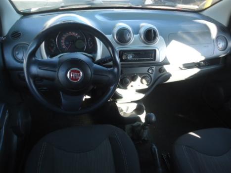FIAT Uno 1.0 4P FLEX WAY EVO, Foto 4