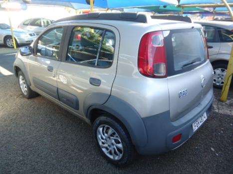 FIAT Uno 1.0 4P FLEX WAY EVO, Foto 5