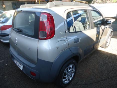FIAT Uno 1.0 4P FLEX WAY EVO, Foto 6