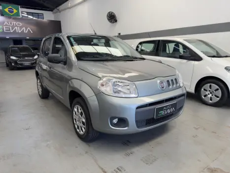 FIAT Uno 1.0 4P FLEX VIVACE, Foto 1