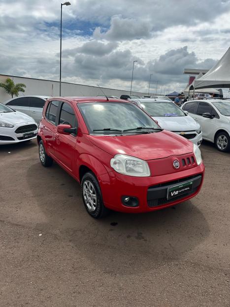FIAT Uno 1.0 4P FLEX VIVACE EVO, Foto 2