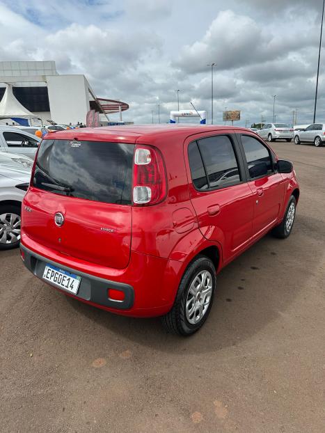 FIAT Uno 1.0 4P FLEX VIVACE EVO, Foto 5
