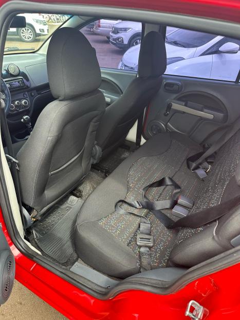 FIAT Uno 1.0 4P FLEX VIVACE EVO, Foto 6