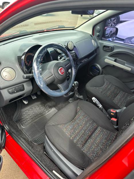 FIAT Uno 1.0 4P FLEX VIVACE EVO, Foto 7