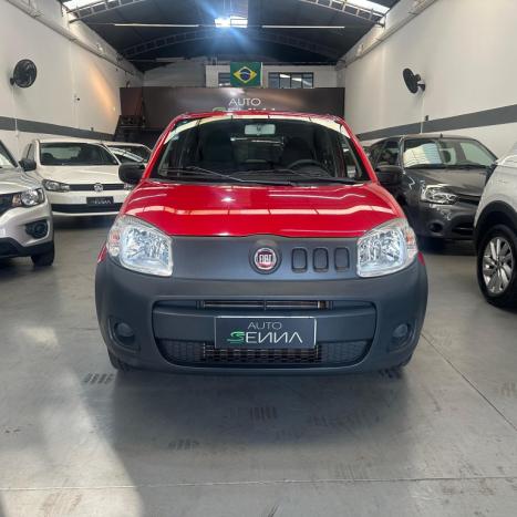 FIAT Uno 1.0 4P FLEX VIVACE, Foto 2