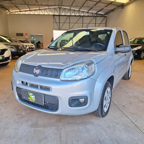 FIAT Uno 1.0 4P FLEX VIVACE EVO, Foto 1