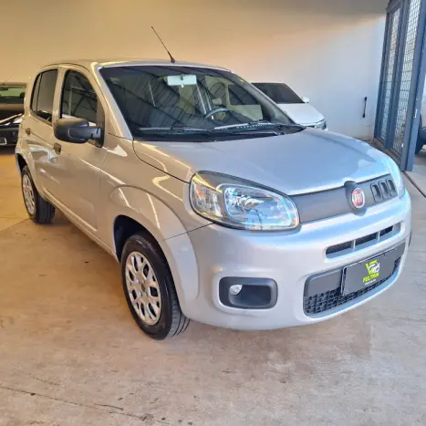 FIAT Uno 1.0 4P FLEX VIVACE EVO, Foto 3