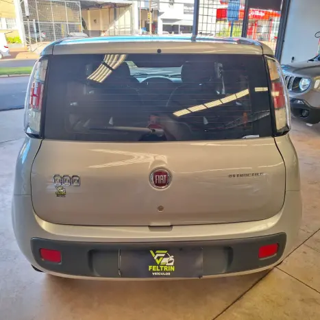 FIAT Uno 1.0 4P FLEX VIVACE EVO, Foto 6