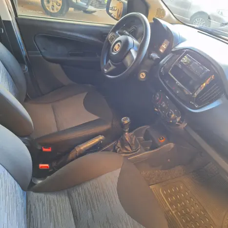 FIAT Uno 1.0 4P FLEX VIVACE EVO, Foto 8