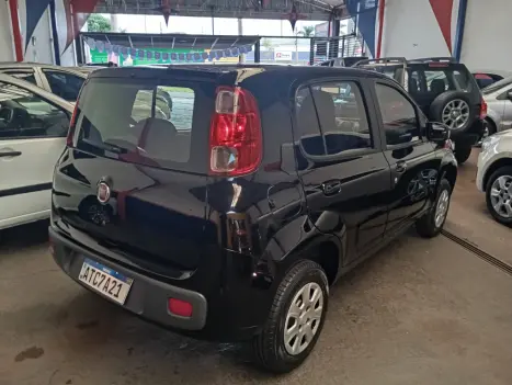 FIAT Uno 1.0 4P FLEX VIVACE EVO, Foto 2