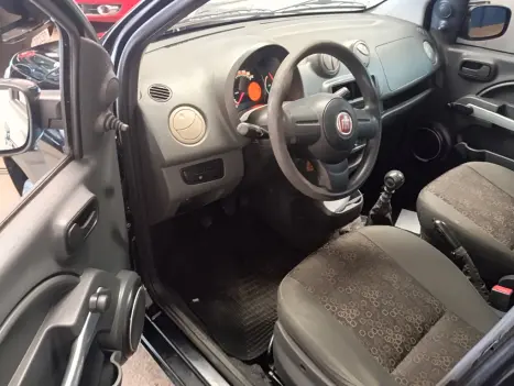 FIAT Uno 1.0 4P FLEX VIVACE EVO, Foto 4
