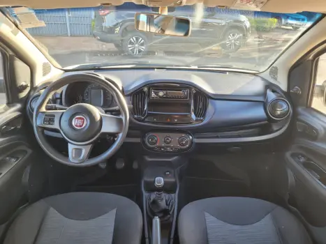 FIAT Uno 1.0 4P FLEX EVO ATTRACTIVE, Foto 4
