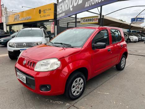 FIAT Uno 1.0 4P FLEX FIRE VIVACE, Foto 2
