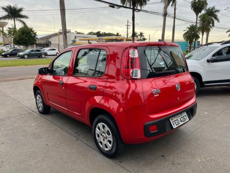 FIAT Uno 1.0 4P FLEX FIRE VIVACE, Foto 3