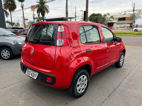 FIAT Uno 1.0 4P FLEX FIRE VIVACE, Foto 4