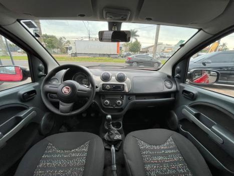 FIAT Uno 1.0 4P FLEX FIRE VIVACE, Foto 5