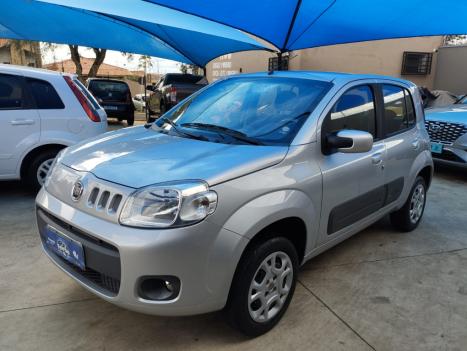 FIAT Uno 1.0 4P FLEX EVO VIVACE CELEBRATION, Foto 1