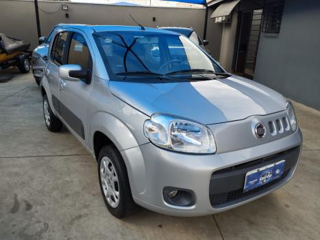 FIAT Uno 1.0 4P FLEX EVO VIVACE CELEBRATION, Foto 2