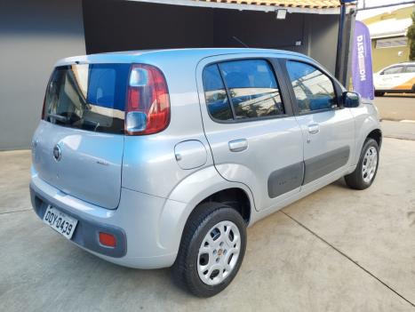FIAT Uno 1.0 4P FLEX EVO VIVACE CELEBRATION, Foto 3