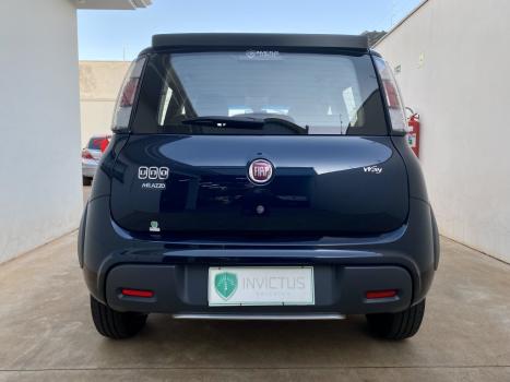 FIAT Uno 1.0 4P FLEX WAY EVO, Foto 6