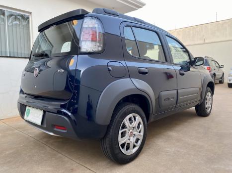 FIAT Uno 1.0 4P FLEX WAY EVO, Foto 7