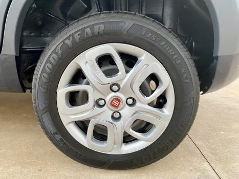 FIAT Uno 1.0 4P FLEX WAY EVO, Foto 8