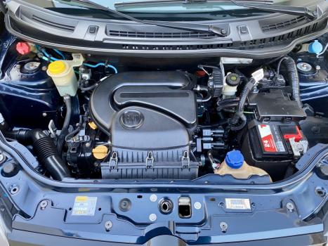 FIAT Uno 1.0 4P FLEX WAY EVO, Foto 9