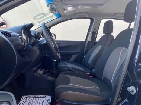 FIAT Uno 1.0 4P FLEX WAY EVO, Foto 11