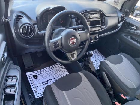 FIAT Uno 1.0 4P FLEX WAY EVO, Foto 12