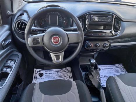 FIAT Uno 1.0 4P FLEX WAY EVO, Foto 13