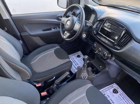 FIAT Uno 1.0 4P FLEX WAY EVO, Foto 15