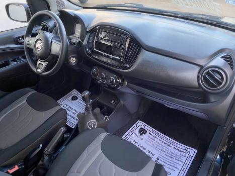 FIAT Uno 1.0 4P FLEX WAY EVO, Foto 16