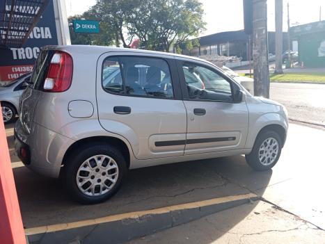 FIAT Uno 1.0 4P FLEX EVO VIVACE CELEBRATION, Foto 5