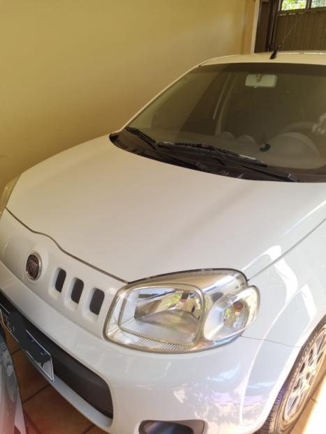 FIAT Uno 1.0 4P FLEX VIVACE, Foto 3