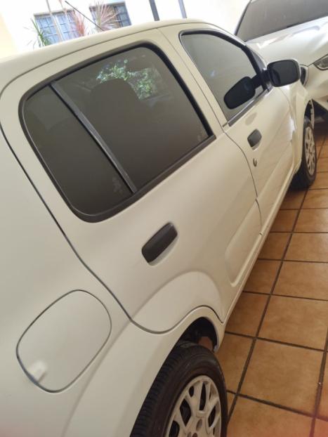 FIAT Uno 1.0 4P FLEX VIVACE, Foto 4