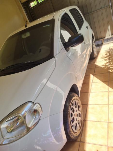 FIAT Uno 1.0 4P FLEX VIVACE, Foto 5