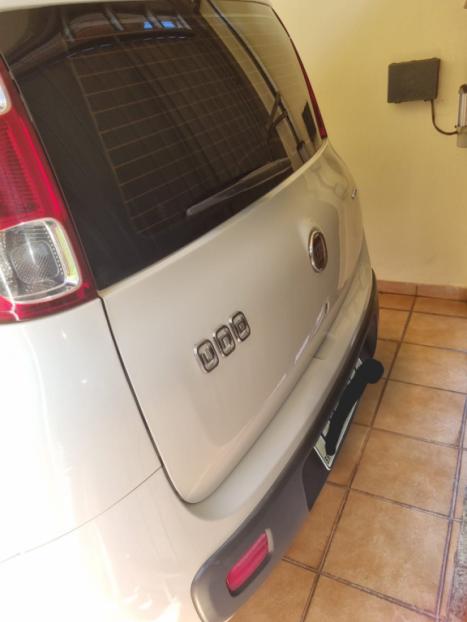 FIAT Uno 1.0 4P FLEX VIVACE, Foto 6