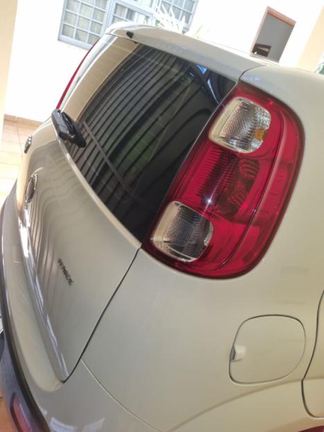 FIAT Uno 1.0 4P FLEX VIVACE, Foto 8