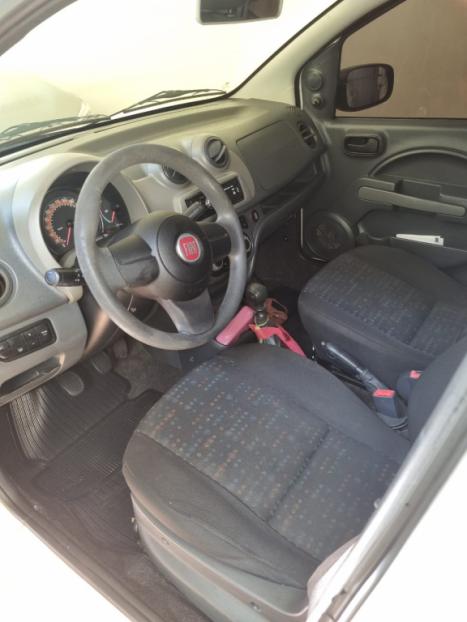 FIAT Uno 1.0 4P FLEX VIVACE, Foto 9