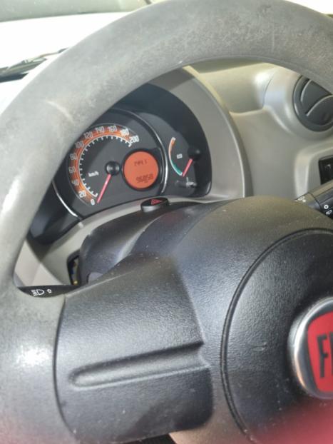 FIAT Uno 1.0 4P FLEX VIVACE, Foto 10