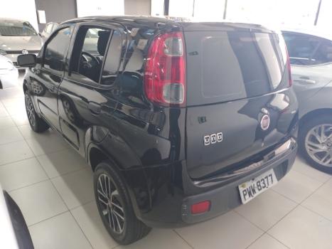 FIAT Uno 1.0 4P FLEX VIVACE, Foto 3